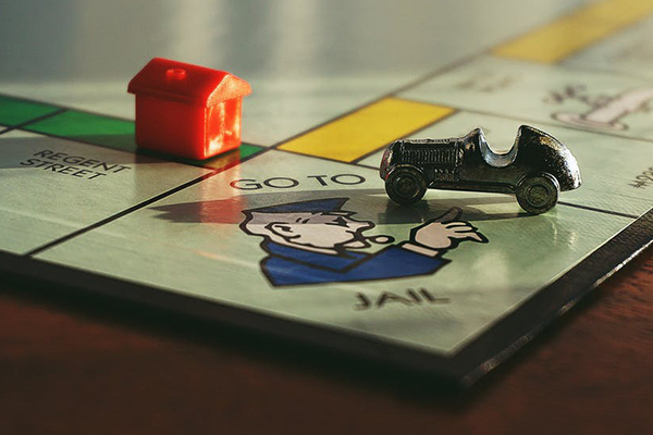 人生如下棋,每一步都很重要！